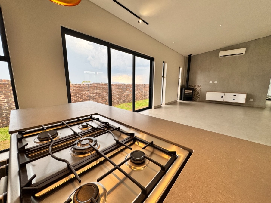 To Let 3 Bedroom Property for Rent in Helderzicht Eco Estate North West